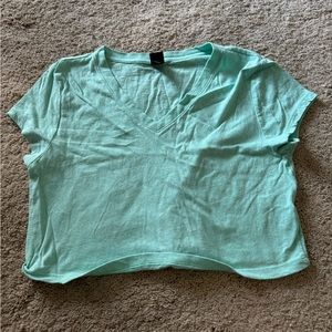 Teal T-Shirt